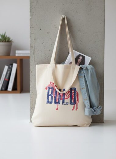 Tote bag